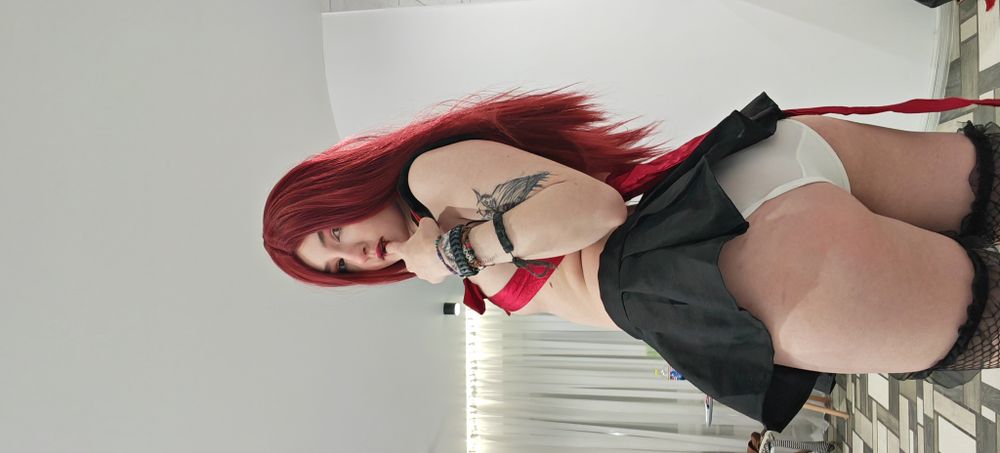blazingtori OnlyFans profile picture