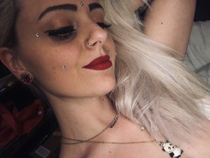 footqueen1993 OnlyFans picture