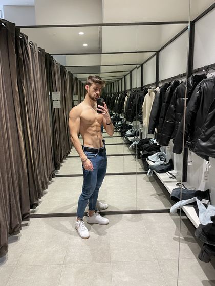 straightouttagym OnlyFans picture
