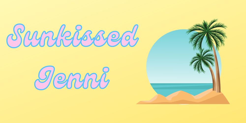 sunkissedjenni OnlyFans profile picture