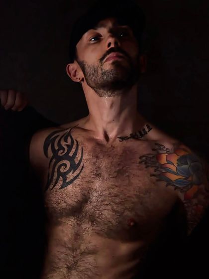 inkedfreckles OnlyFans picture