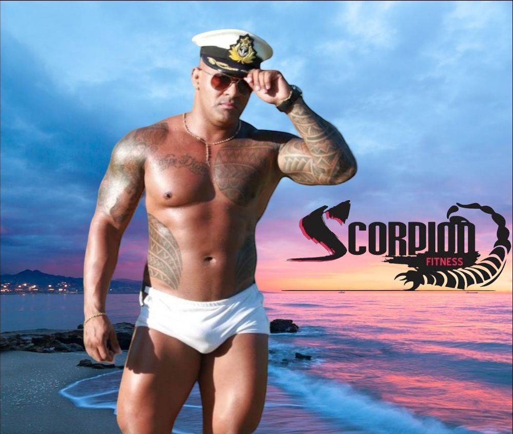 glaucioscorpion OnlyFans profile picture