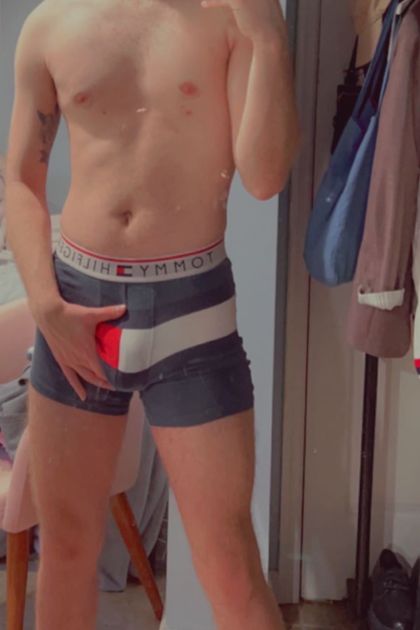 eliotrosee OnlyFans picture