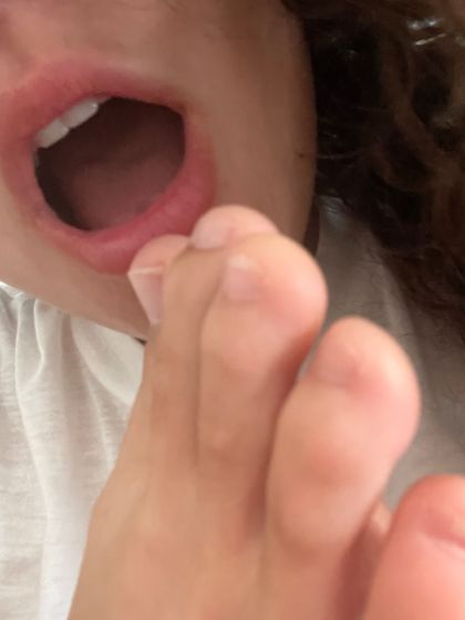 bellepetitepieds69 OnlyFans picture