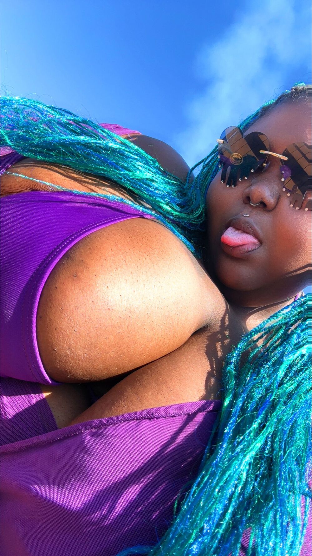 misssavage2015 OnlyFans profile picture