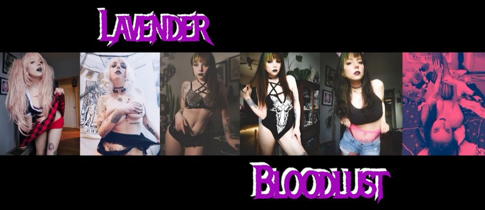 lavender_bloodlust OnlyFans profile picture