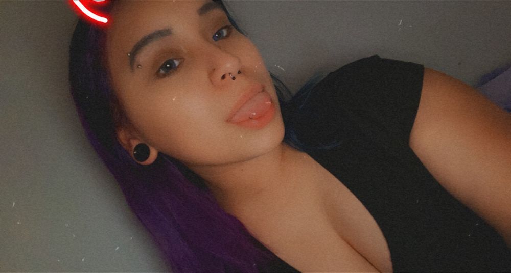 nutella_babyy OnlyFans profile picture