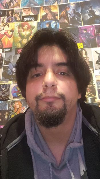 Adam Synz