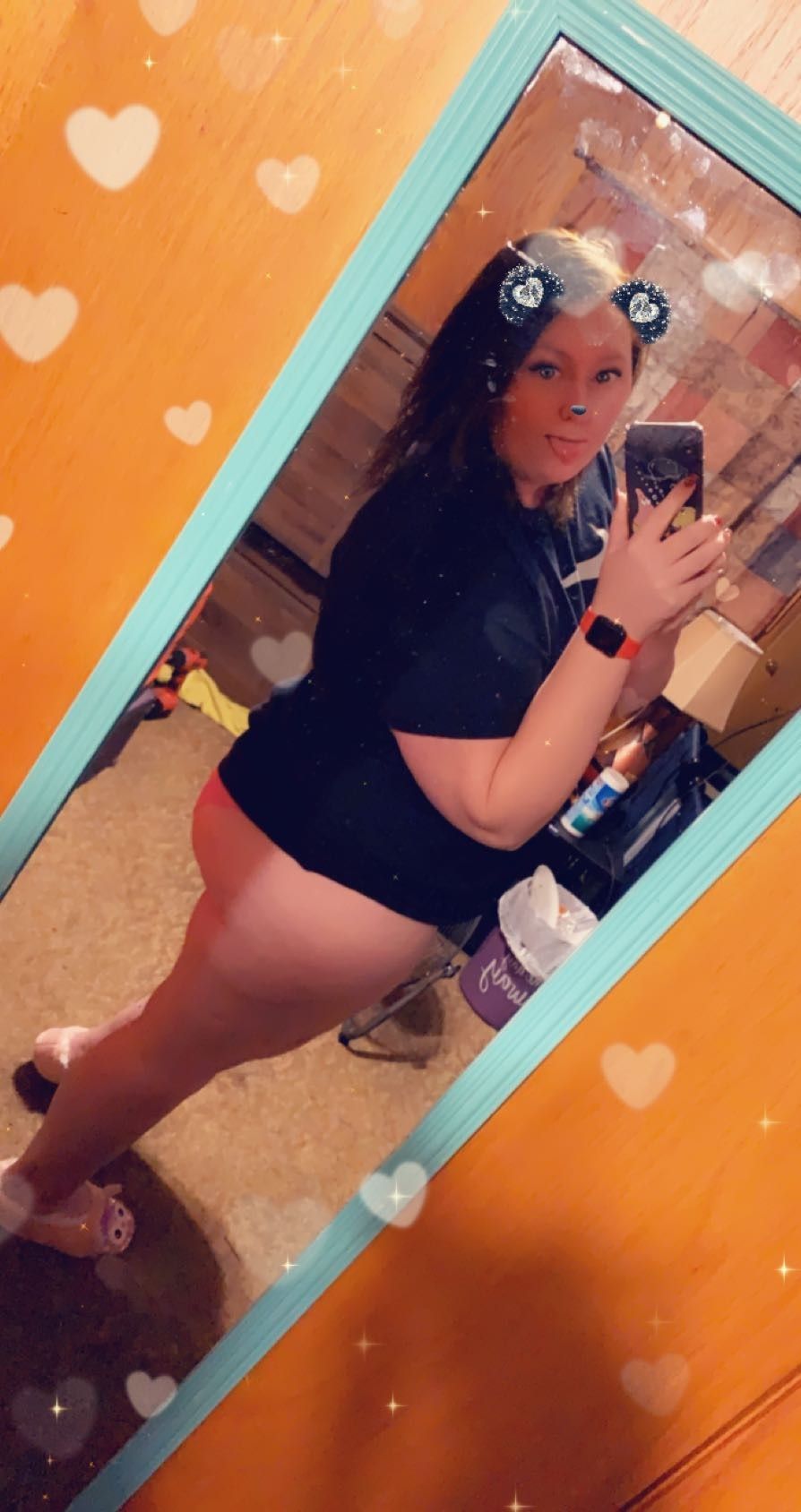 babygurl12047 OnlyFans profile picture