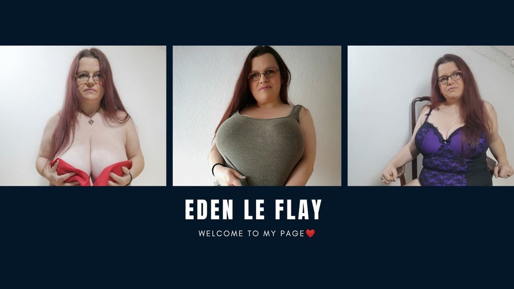 ladyedenleflay OnlyFans profile picture