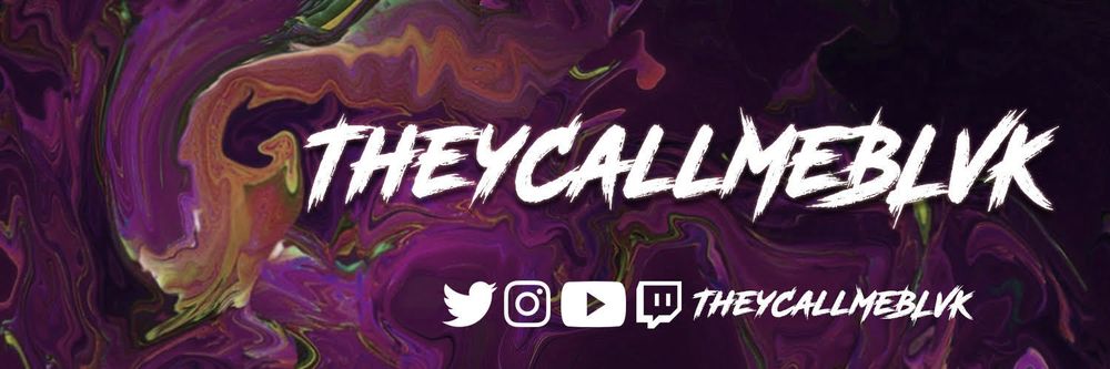 theycallmeblvk OnlyFans profile picture