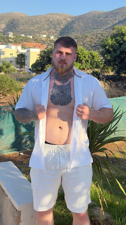 gorillamaster OnlyFans picture