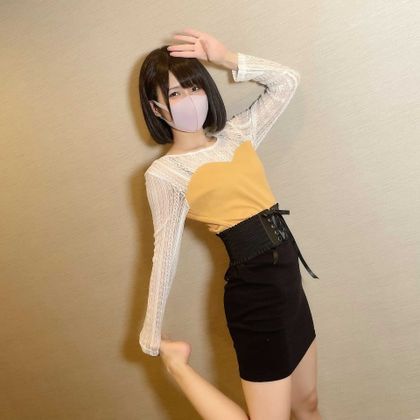 okome_chan OnlyFans picture