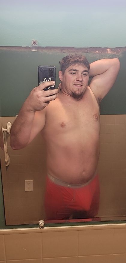 bigj81994 OnlyFans picture