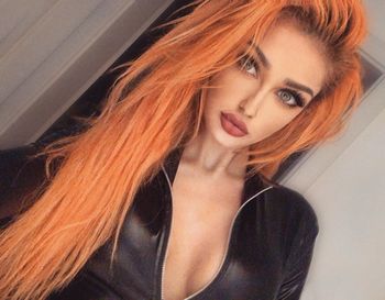 Kira O’Hara