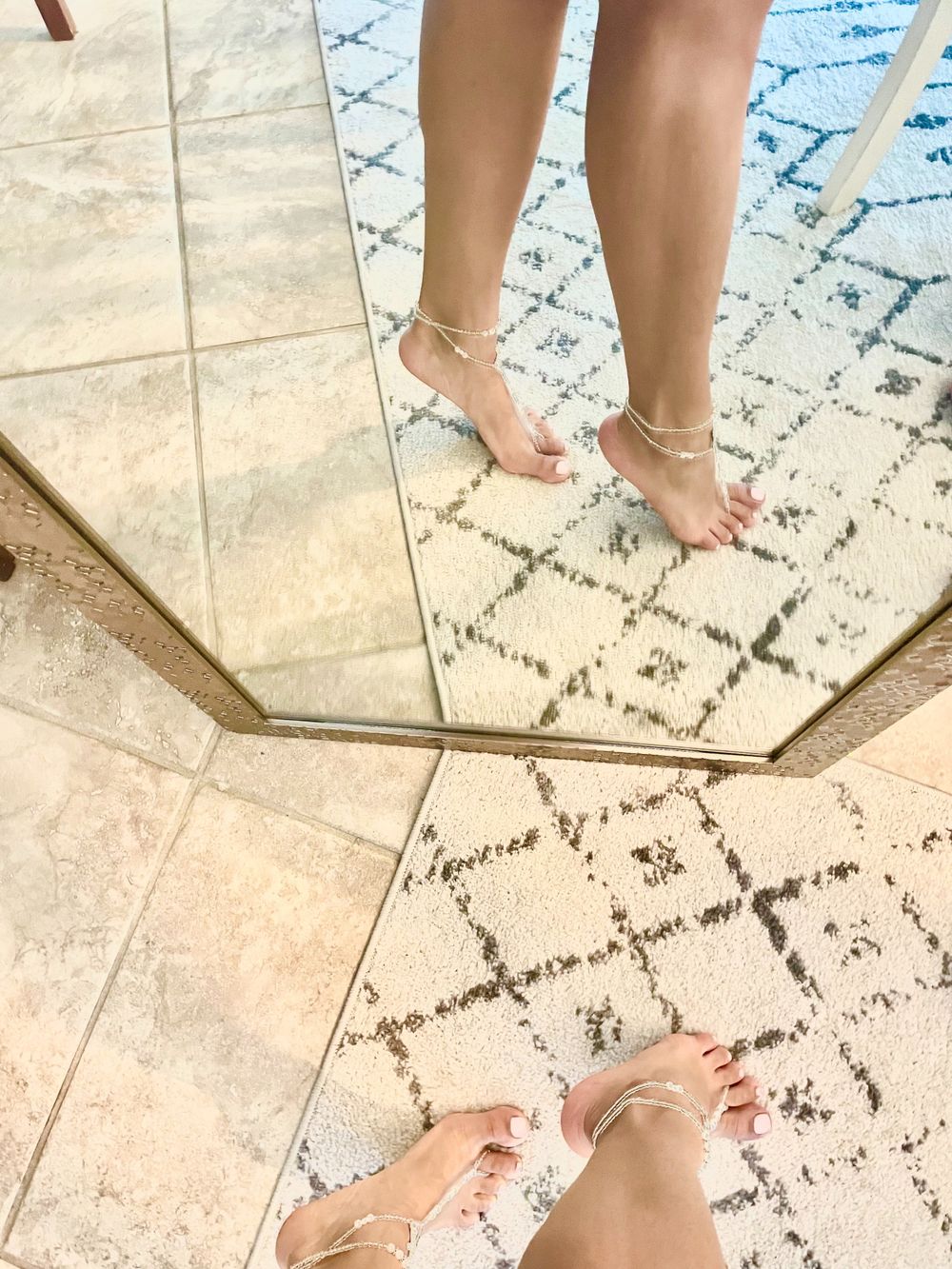 celestestarfeet OnlyFans profile picture