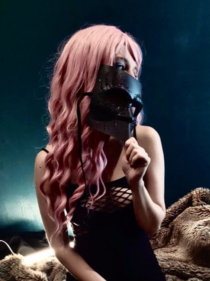 lunalumina OnlyFans picture