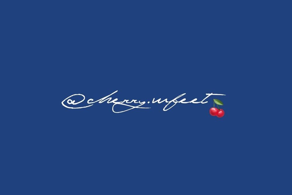 cherry.wfeet OnlyFans profile picture