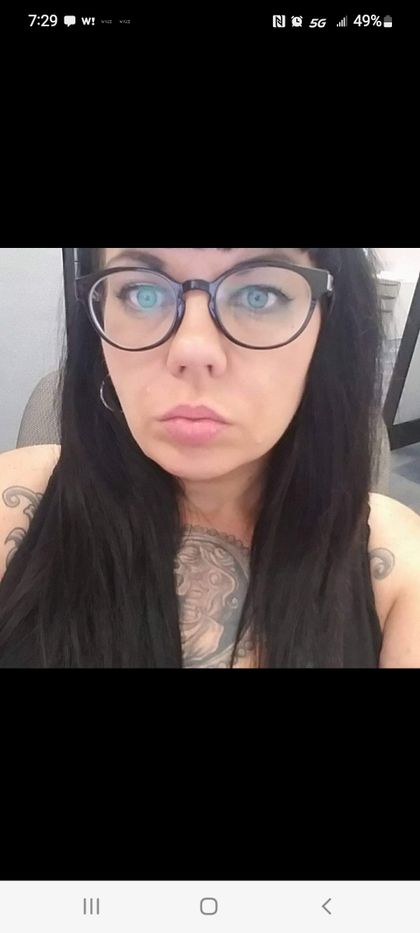 dawnclaiborne OnlyFans picture