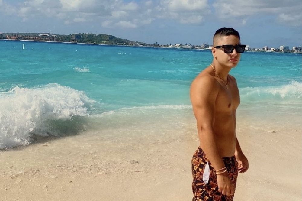barretrey OnlyFans profile picture