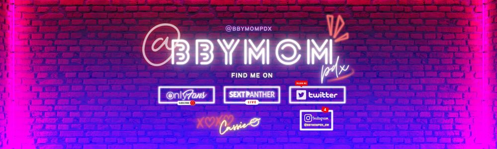 bbymompdx OnlyFans profile picture