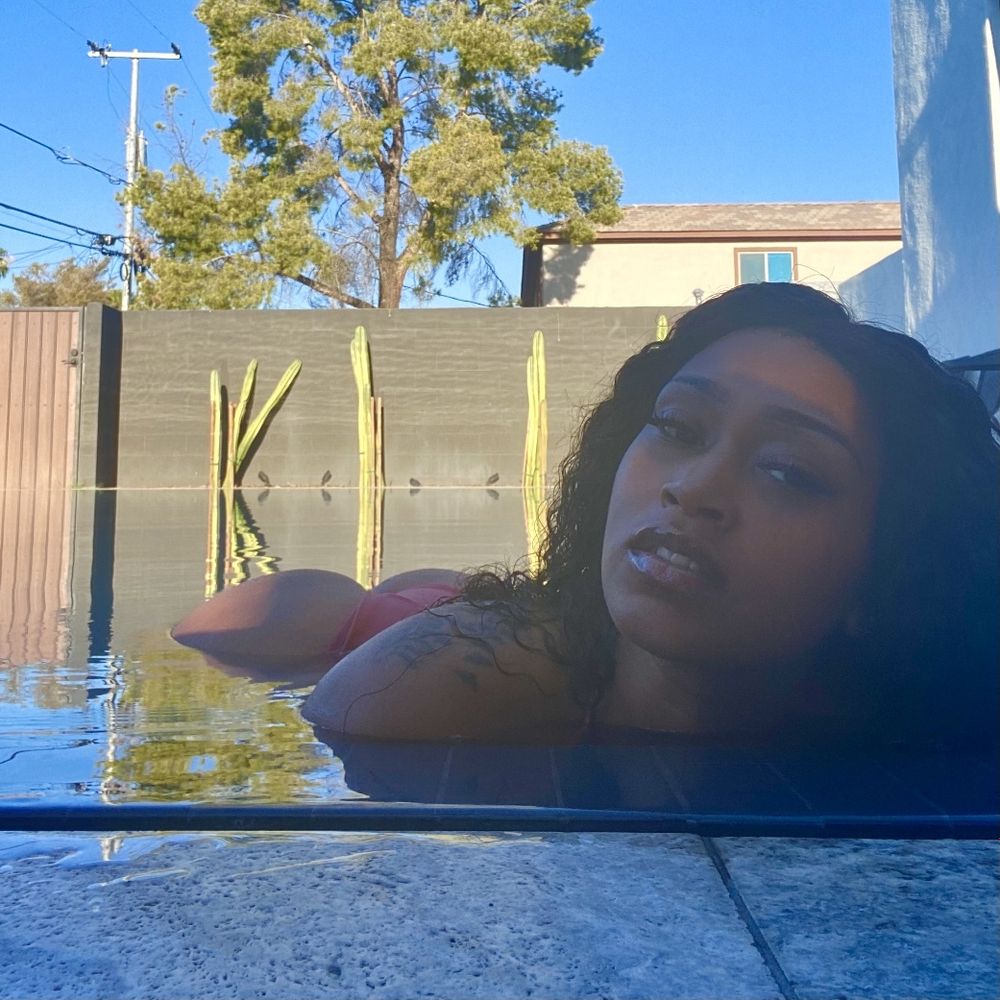 melahhismyname OnlyFans profile picture
