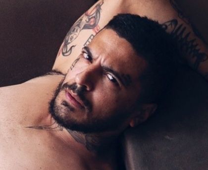 badguyviq OnlyFans picture
