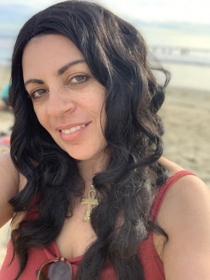 highpriestessnancy OnlyFans picture