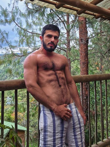 dasilvao OnlyFans picture
