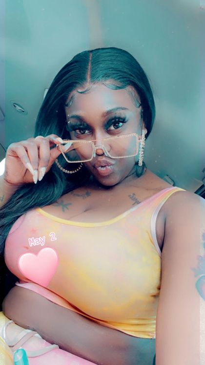 keeshdaqueen OnlyFans picture