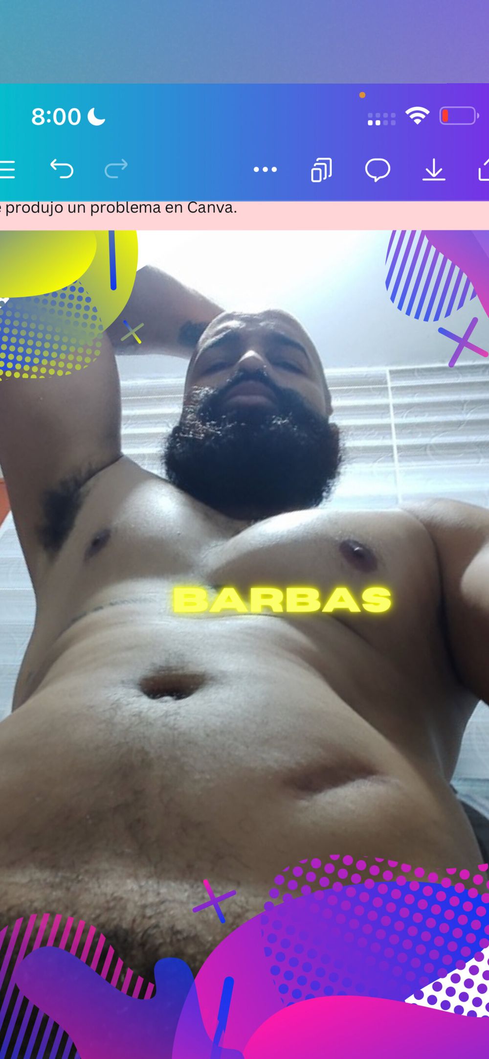 barbaxxx OnlyFans profile picture