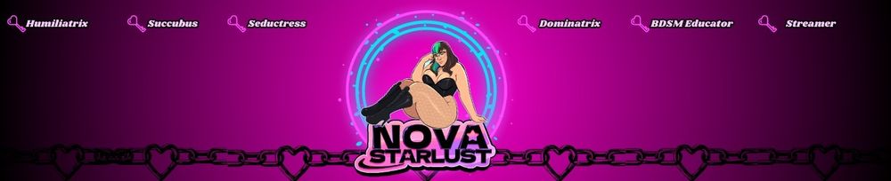 nova_starlust OnlyFans profile picture