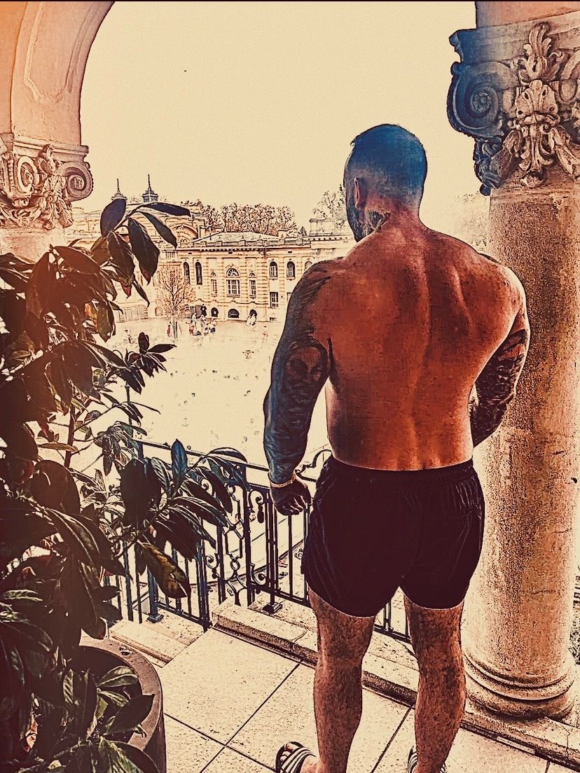 tommygunxxx OnlyFans profile picture