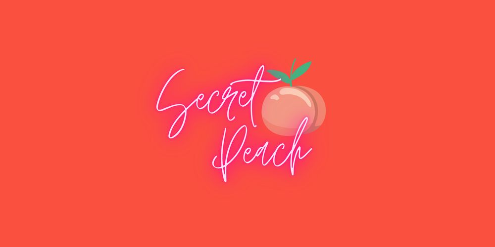 secretpeaach OnlyFans profile picture