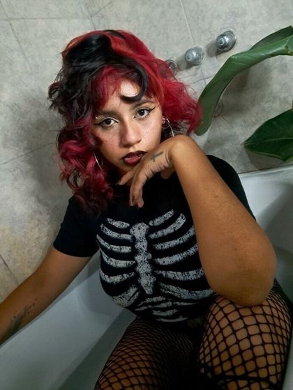 ladycontrol OnlyFans picture