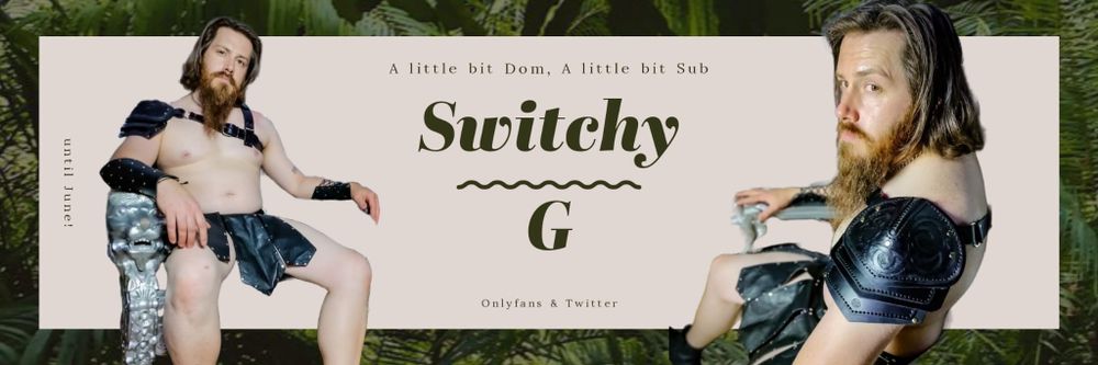 switchy_g OnlyFans profile picture