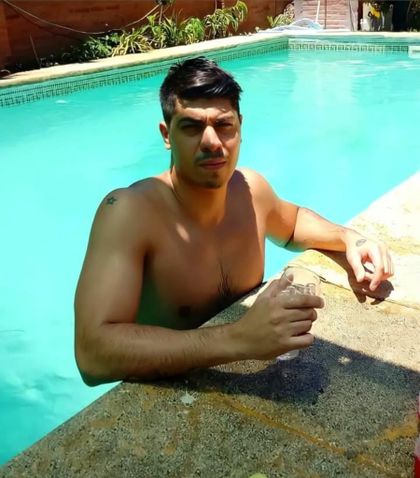 adriangcam OnlyFans picture