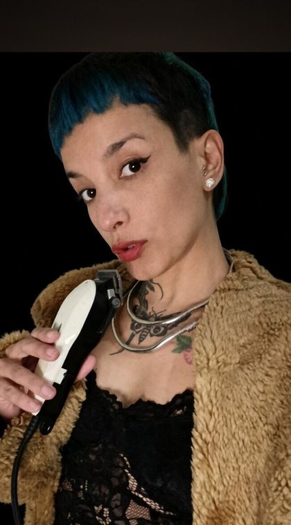 missyeihairfetish OnlyFans picture