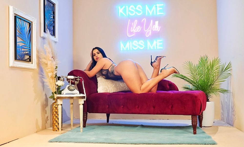 lachinaofficial OnlyFans profile picture