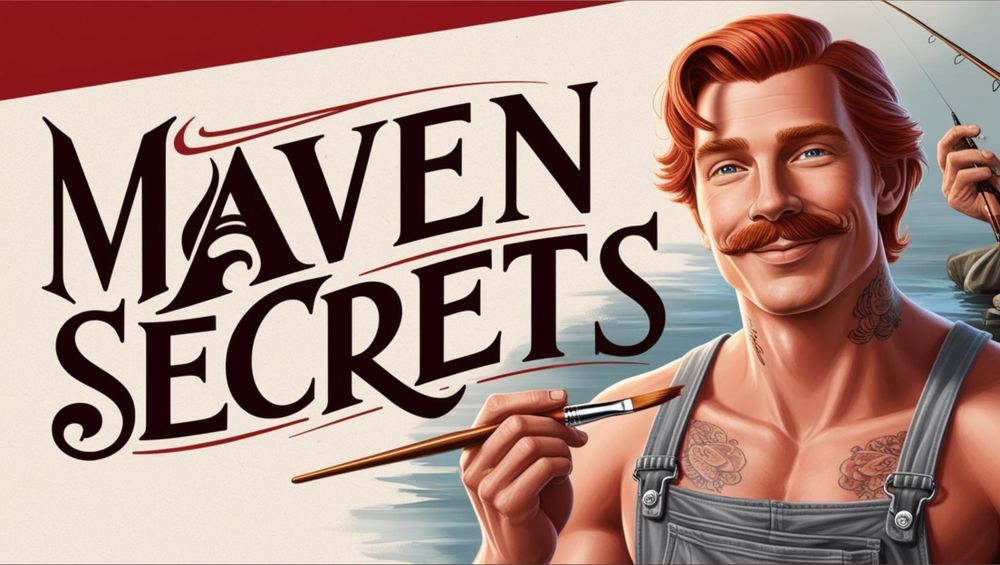mavensecrets OnlyFans profile picture