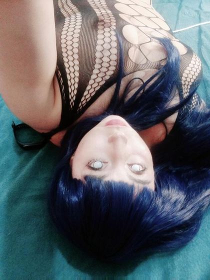 dalilablack226 OnlyFans picture