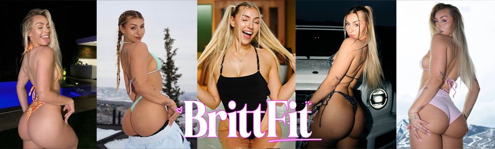 brittfitfree OnlyFans profile picture