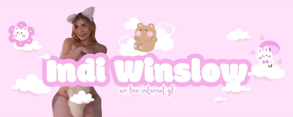 misswinslow OnlyFans profile picture