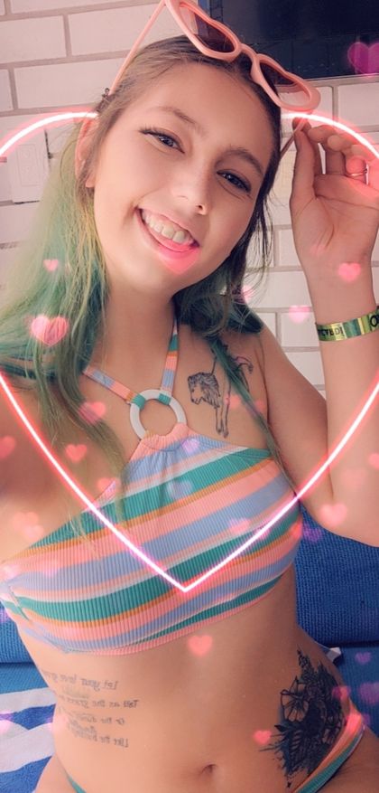 greenfairygirl OnlyFans picture