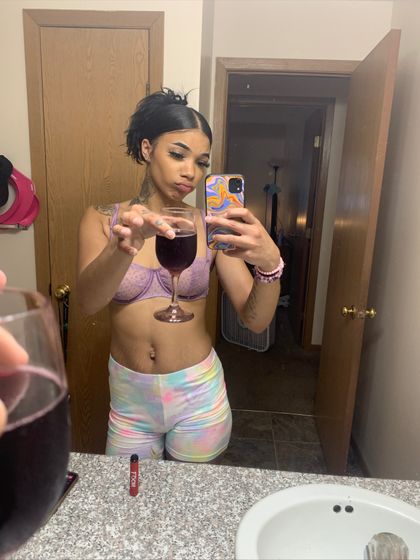 lilbrattybitchh OnlyFans picture