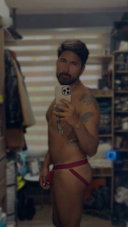 nicholasraacac OnlyFans picture