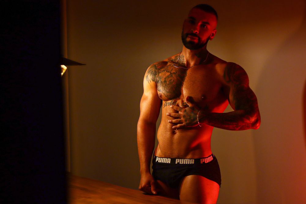 matheobrownx OnlyFans profile picture