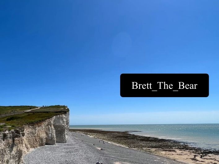brett_the_bear OnlyFans profile picture