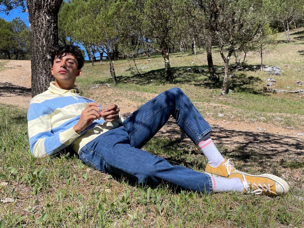 callmeirving OnlyFans profile picture