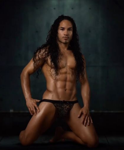tarzan_the_pole OnlyFans picture